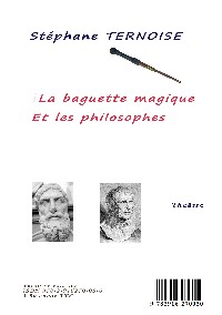  La baguette magique et les philosophes 